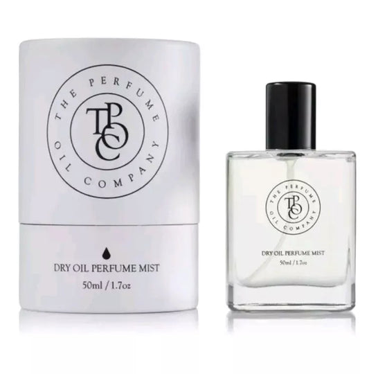 CALYPSO, inspired by Mango Skin (Vilhelm Parfumerie) - Dry Oil Perfume Mist