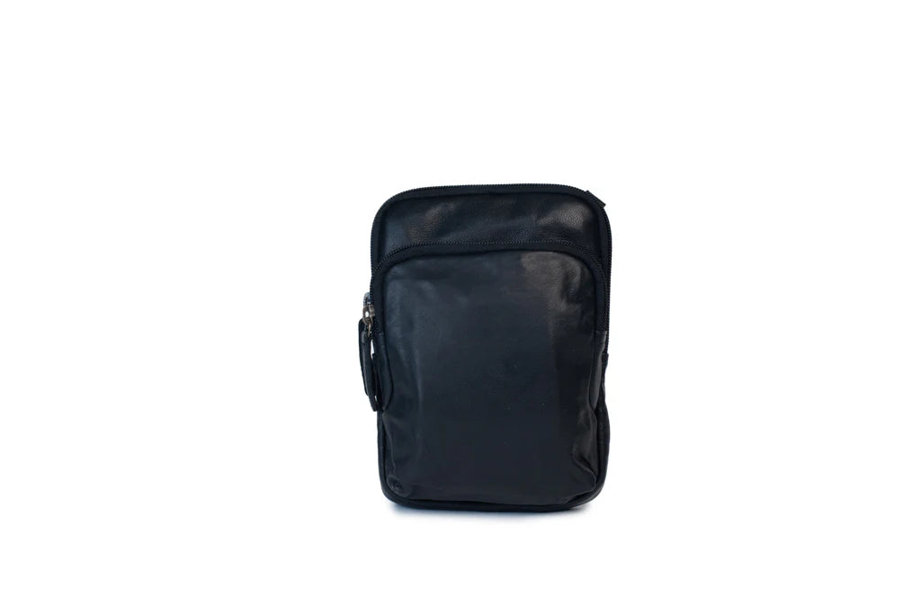 Sophie Black pouch