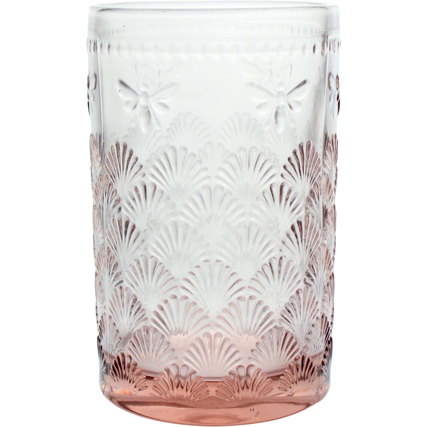 Bee Mulberry Tumbler