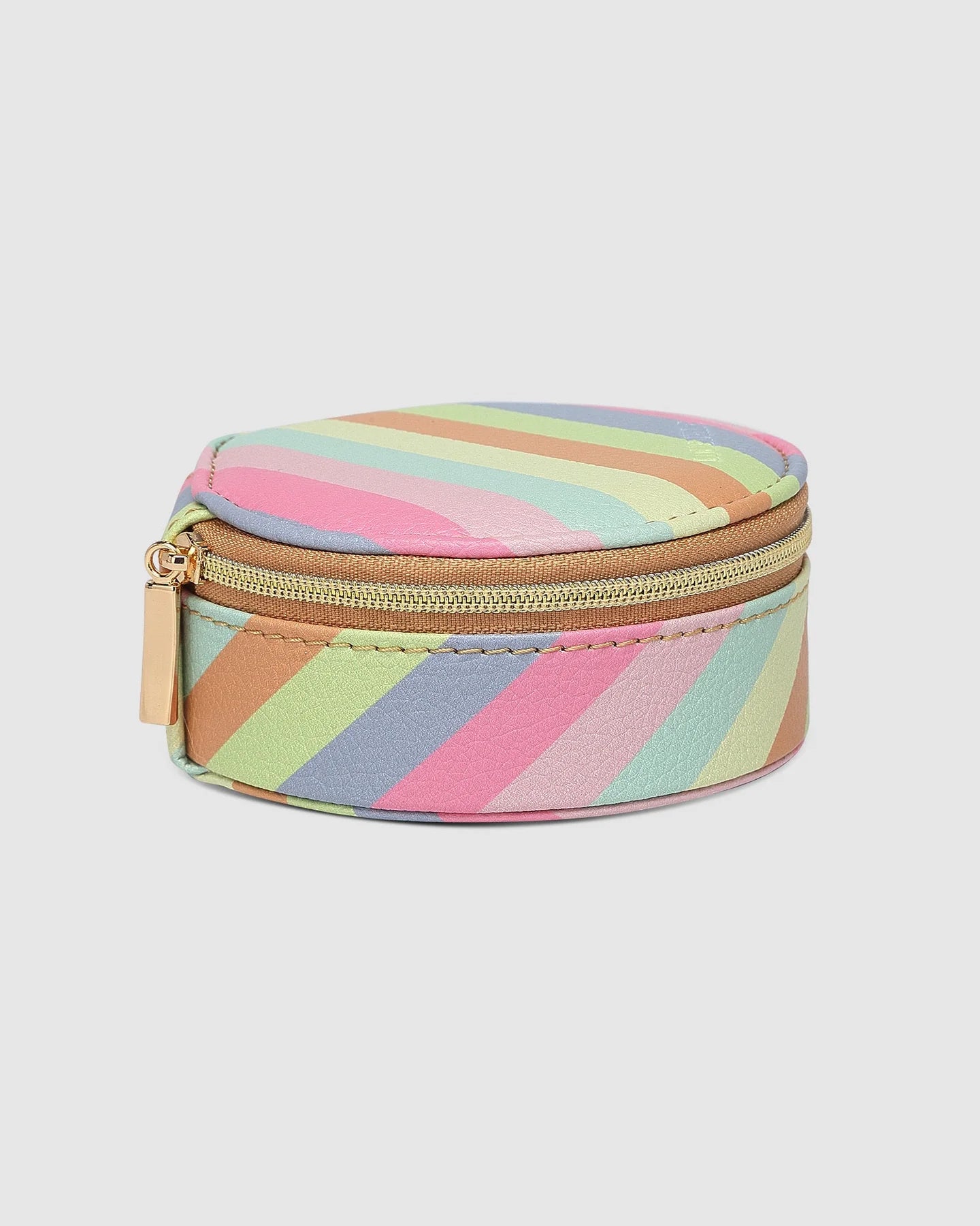 Sisco Jewellery Box - Mosaic pastel