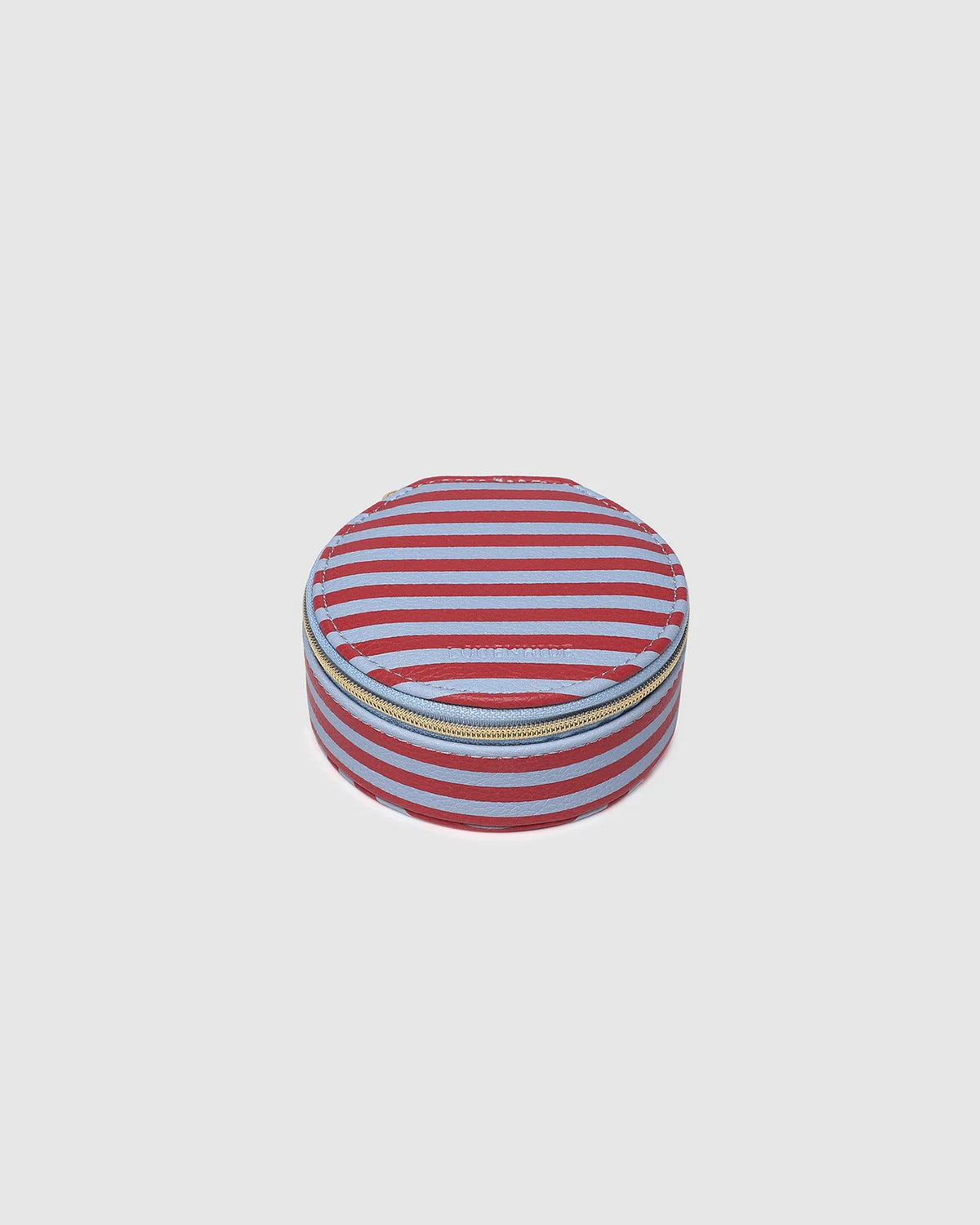 Sisco Jewellery Box - Red/Blue