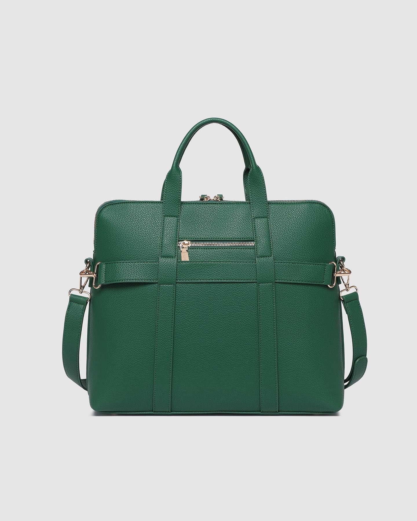 Rhodes Laptop - Bag - Green
