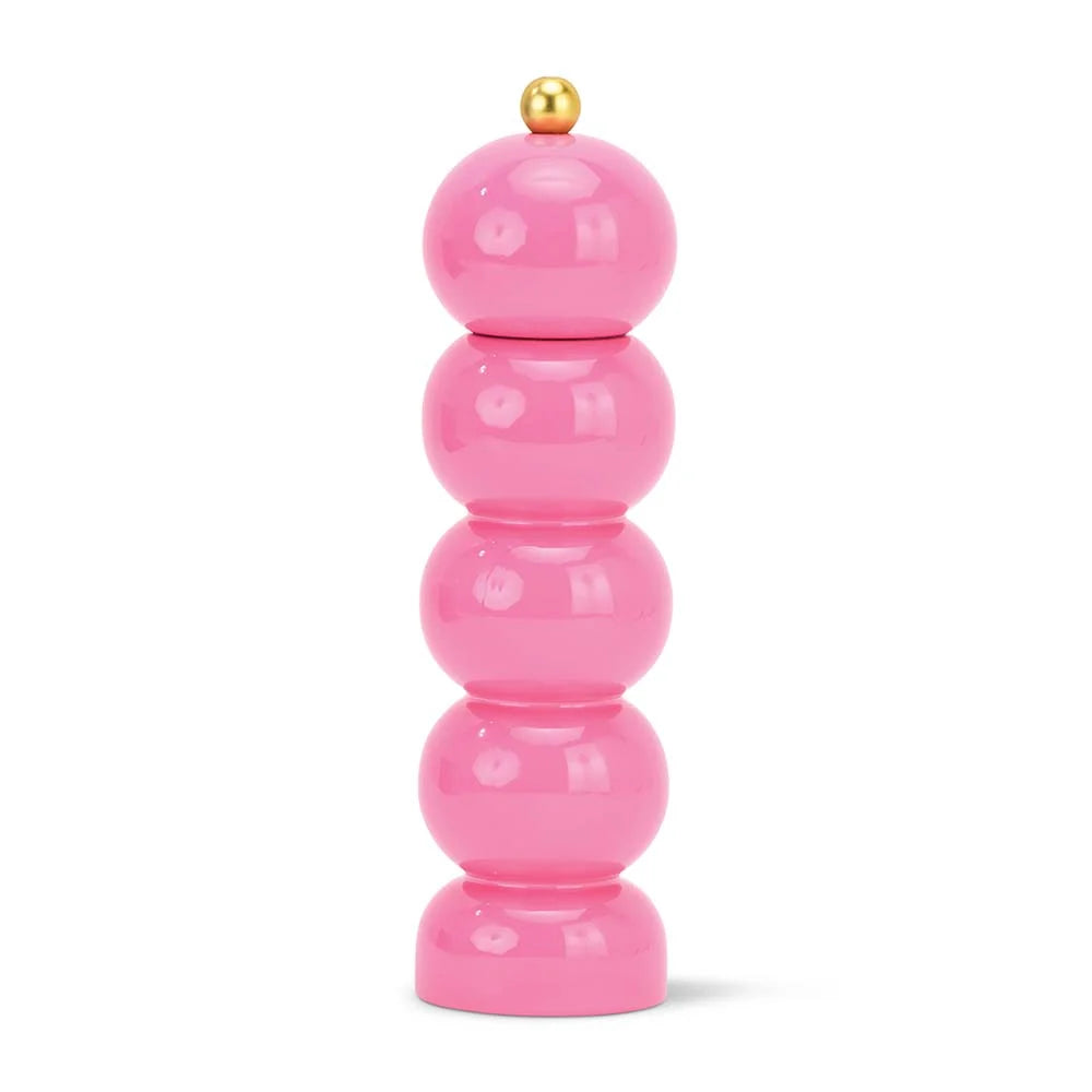 ORB | Pepper & salt Mill - 5 Colours