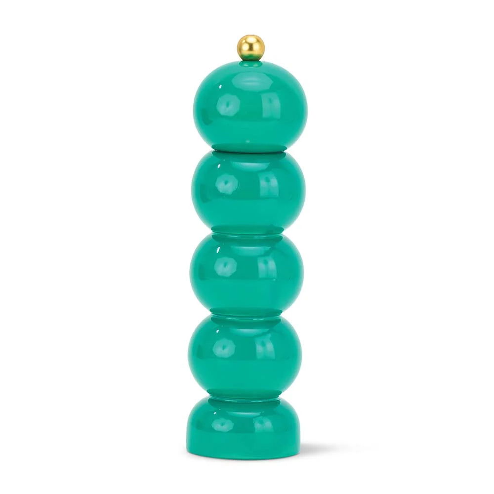 ORB | Pepper & salt Mill - 5 Colours