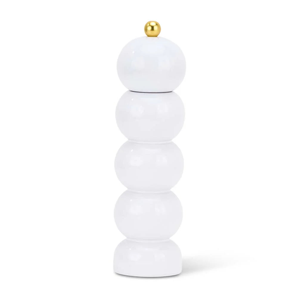 ORB | Pepper & salt Mill - 5 Colours