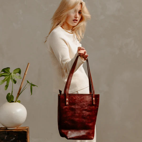 Maximilian Tote