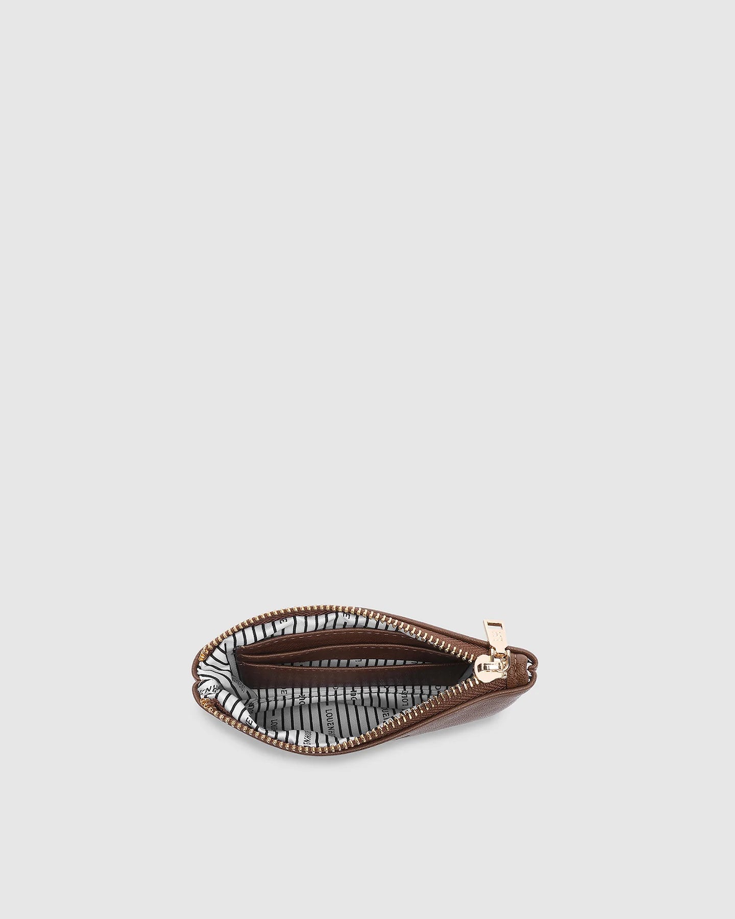 Kuta Purse - Saddle Cognac