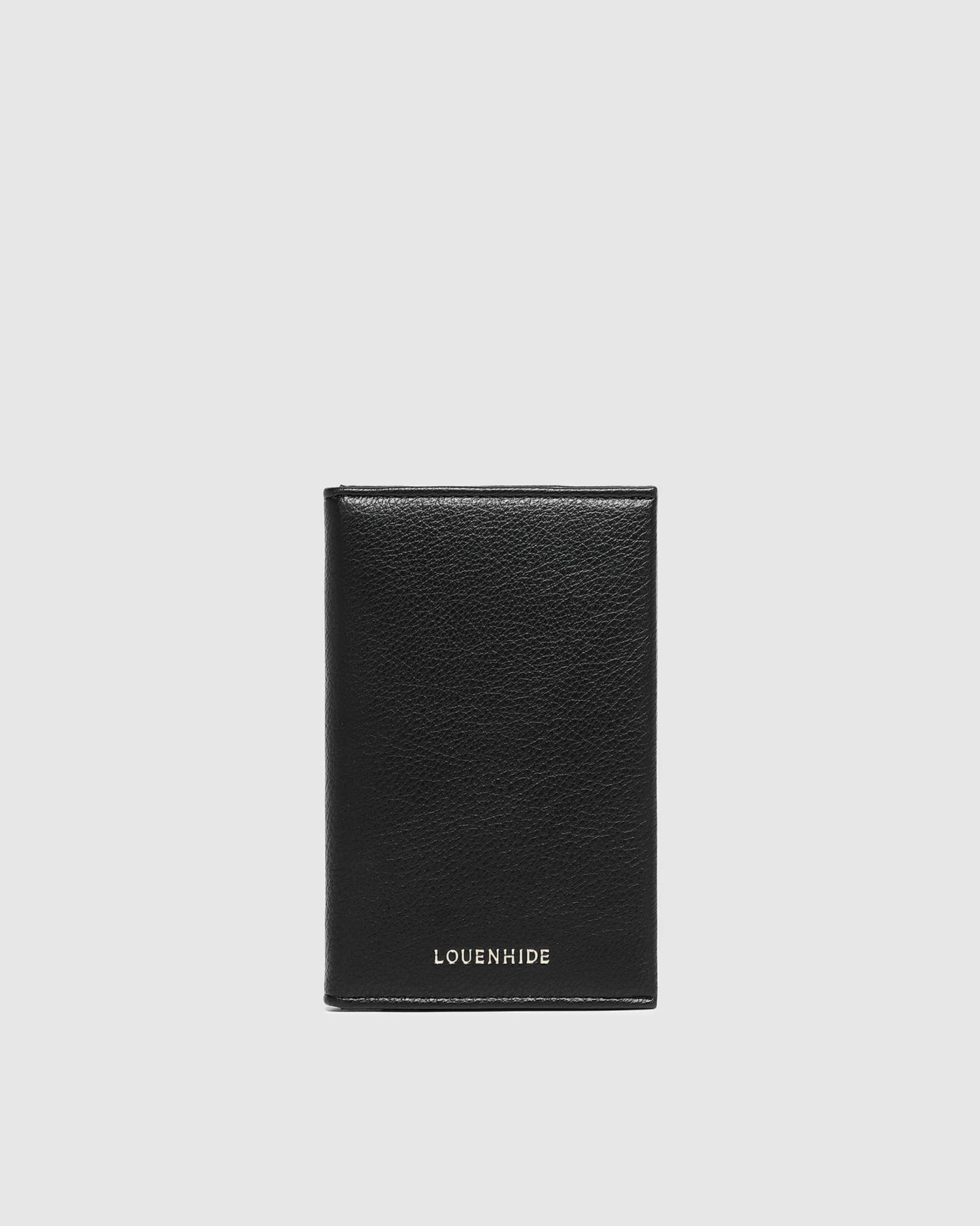 LOUENHIDE | Venice Passport Holder