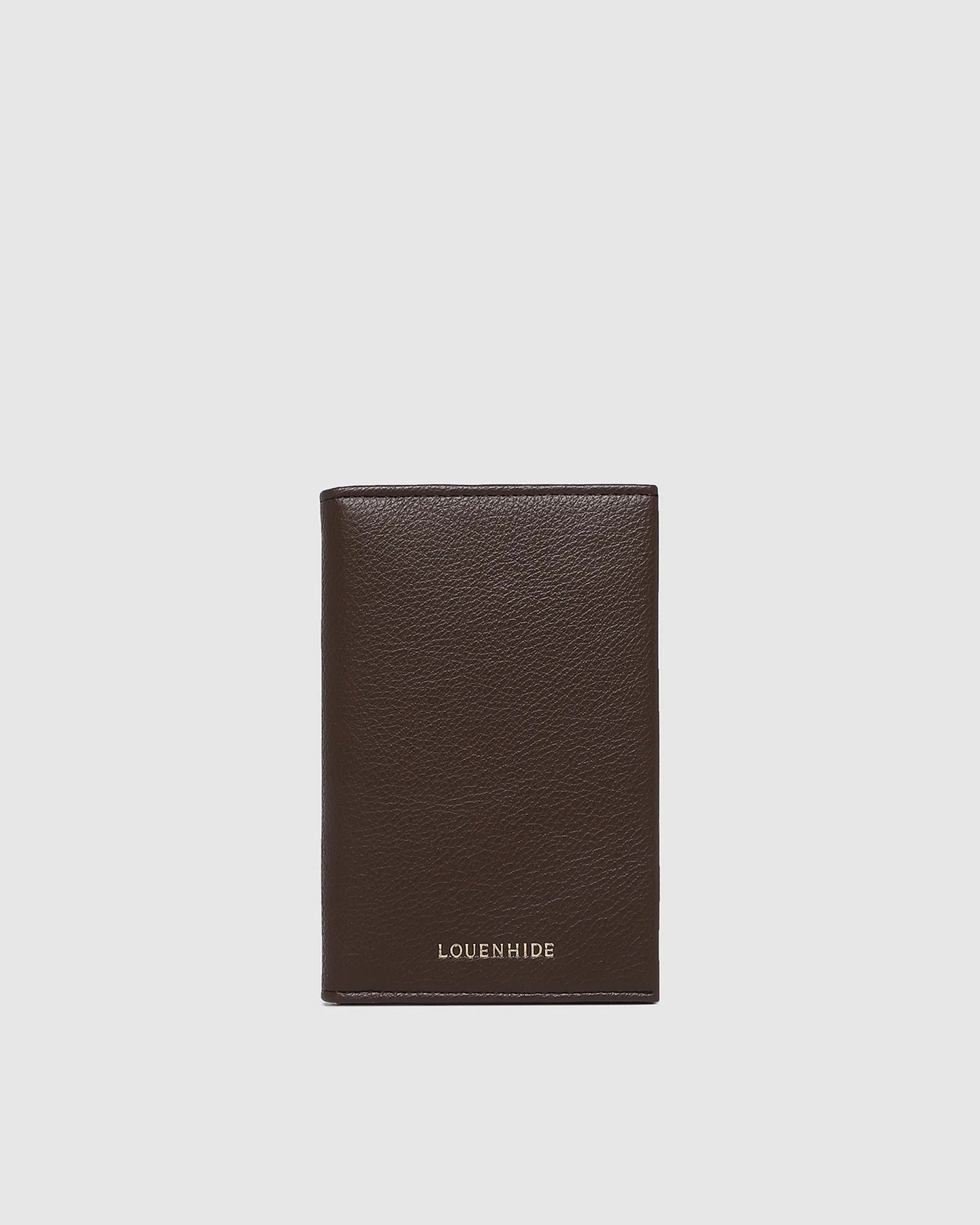 LOUENHIDE | Venice Passport Holder