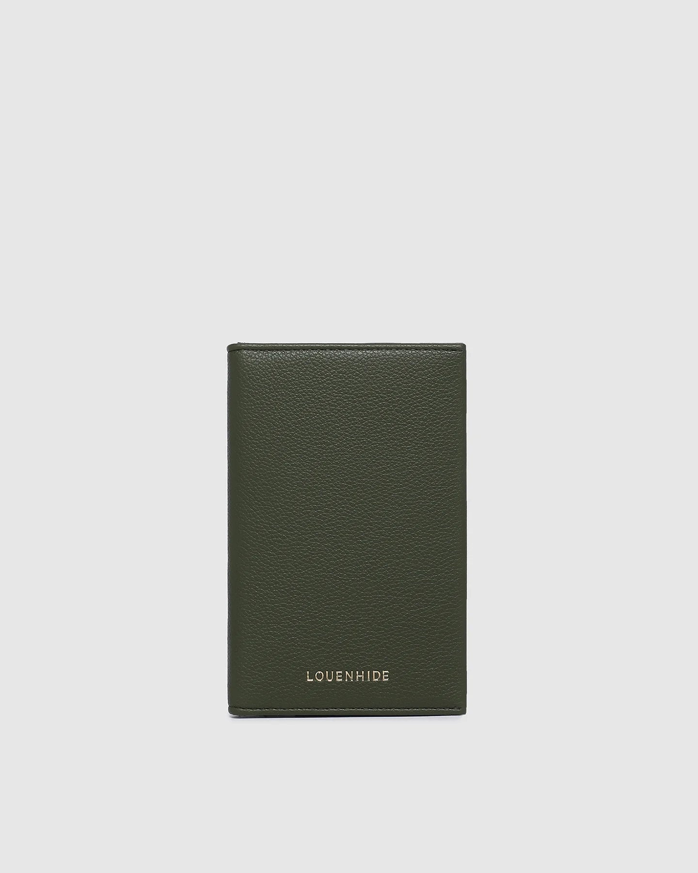 LOUENHIDE | Venice Passport Holder