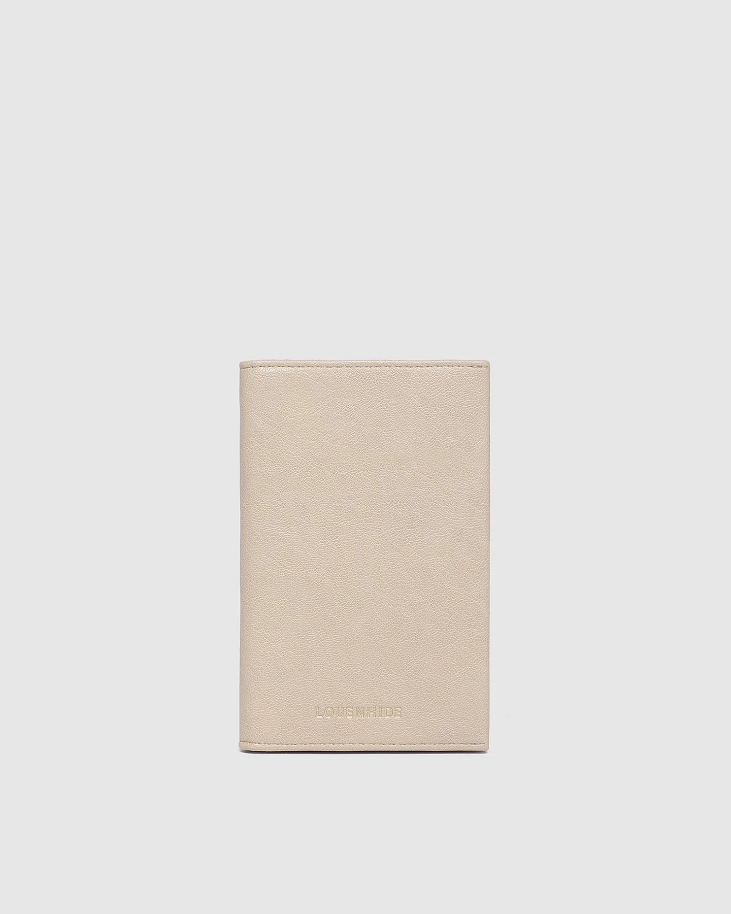 LOUENHIDE | Venice Passport Holder