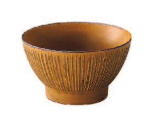 Sabikarashi Bowl - Small Sun
