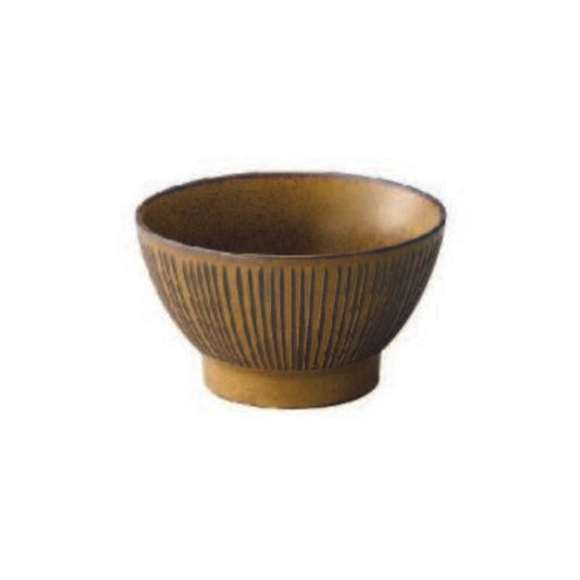 Sabiyomogi Small Bowl - Earth