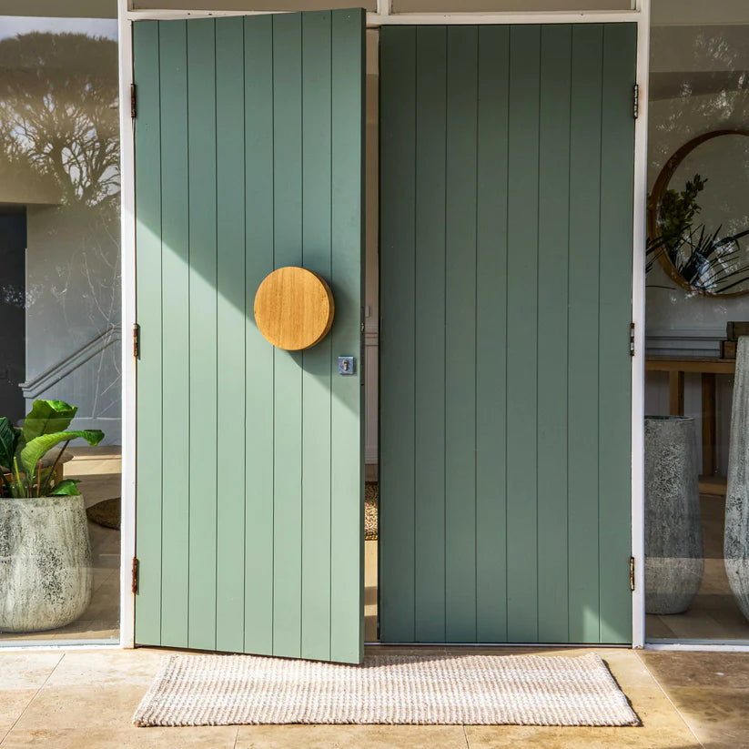 Frankin stripe Indoor/ Outdoor Rug