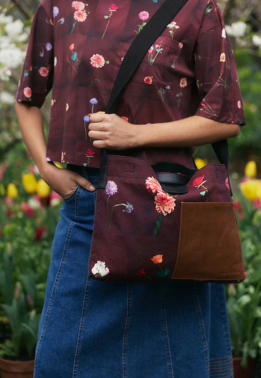 Assemble Tote - Still Life