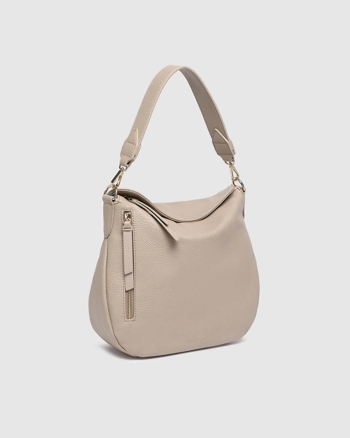 LOUENHIDE | Nadia Shoulder Bag - Malt