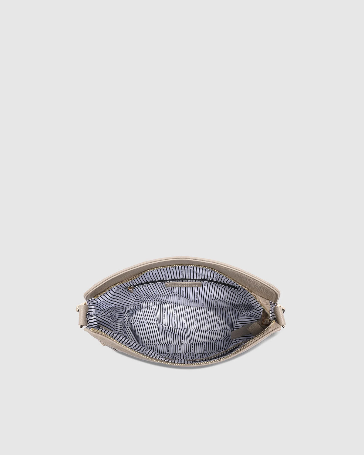 LOUENHIDE | Nadia Shoulder Bag - Malt