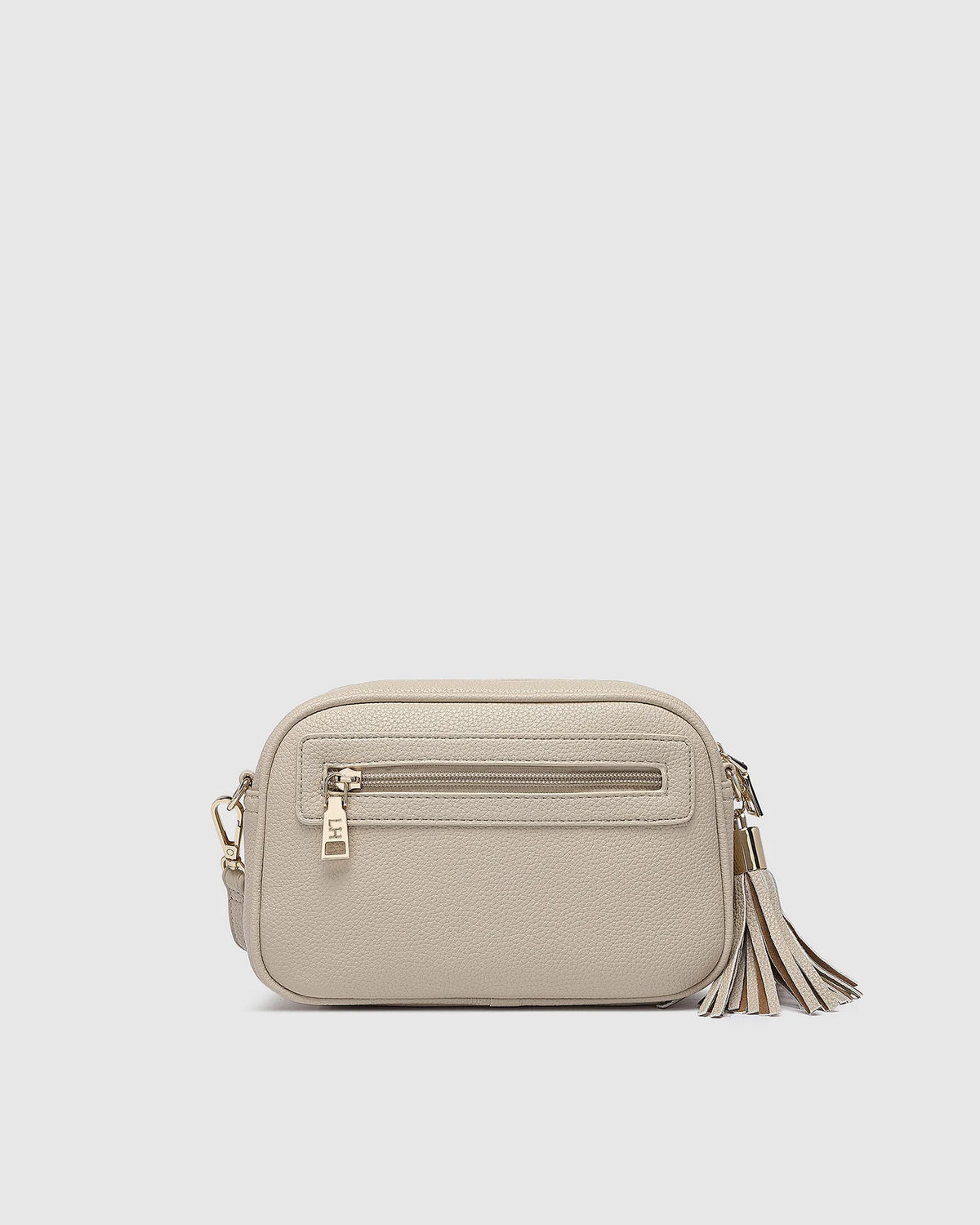LOUENHIDE | Jacinta Gia Crossbody Bag - Biscotti