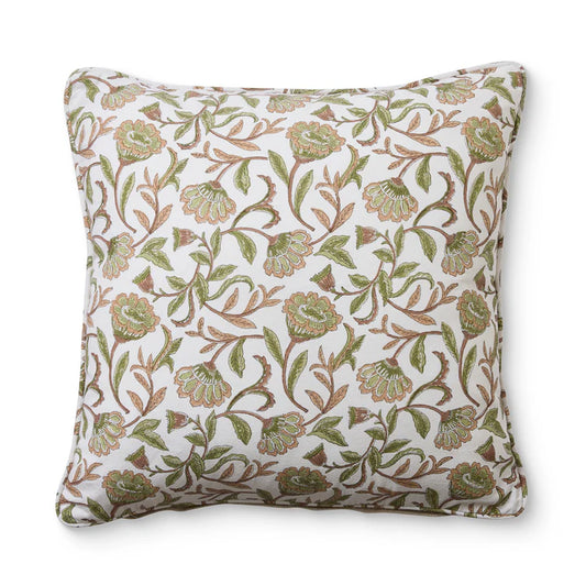 Summer Garden Cushion