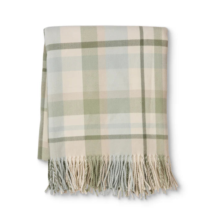 Kipling Throw