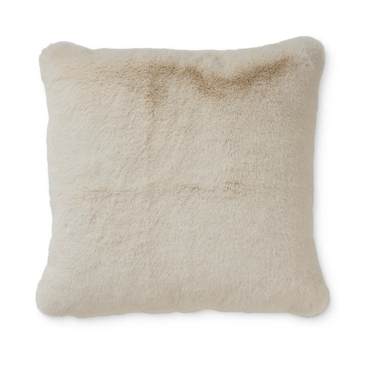Arctic Cream Cushion