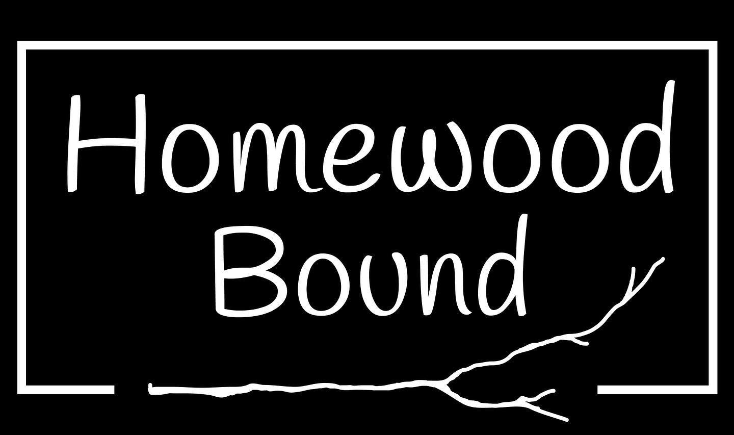 Homewood Bound Gift Card