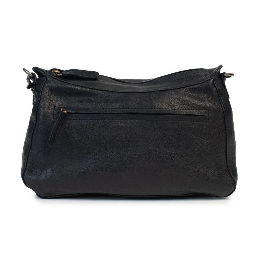 Kyra Crossbody Black