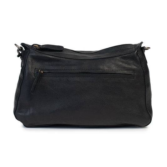 Kyra Crossbody Black
