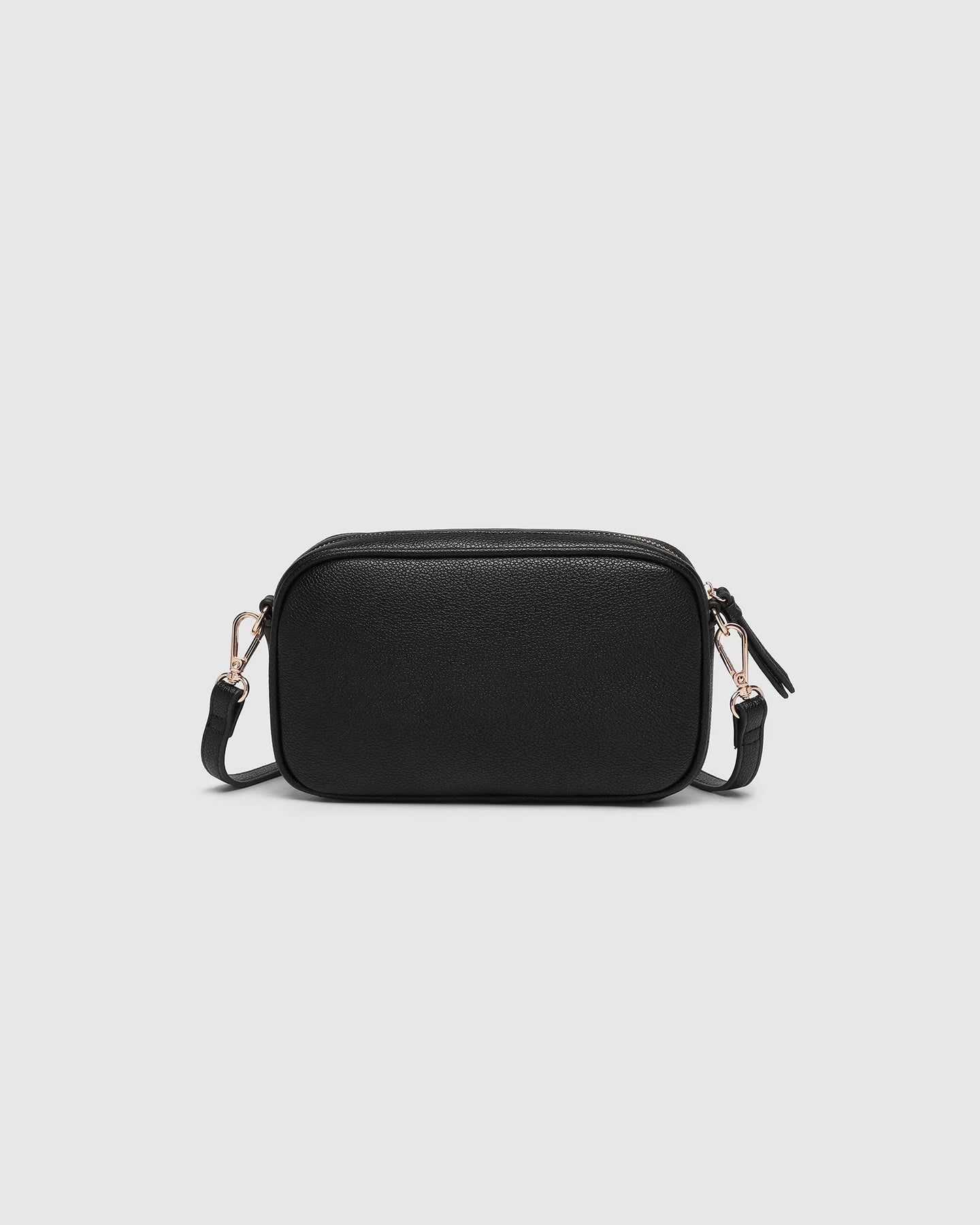 Bianca Crossbody | Black