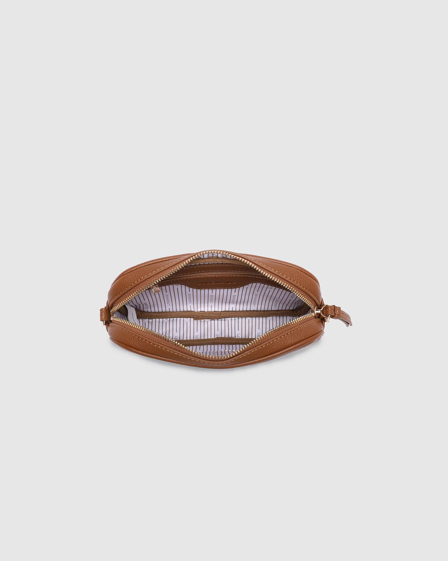 Bianca Crossbody | Tan