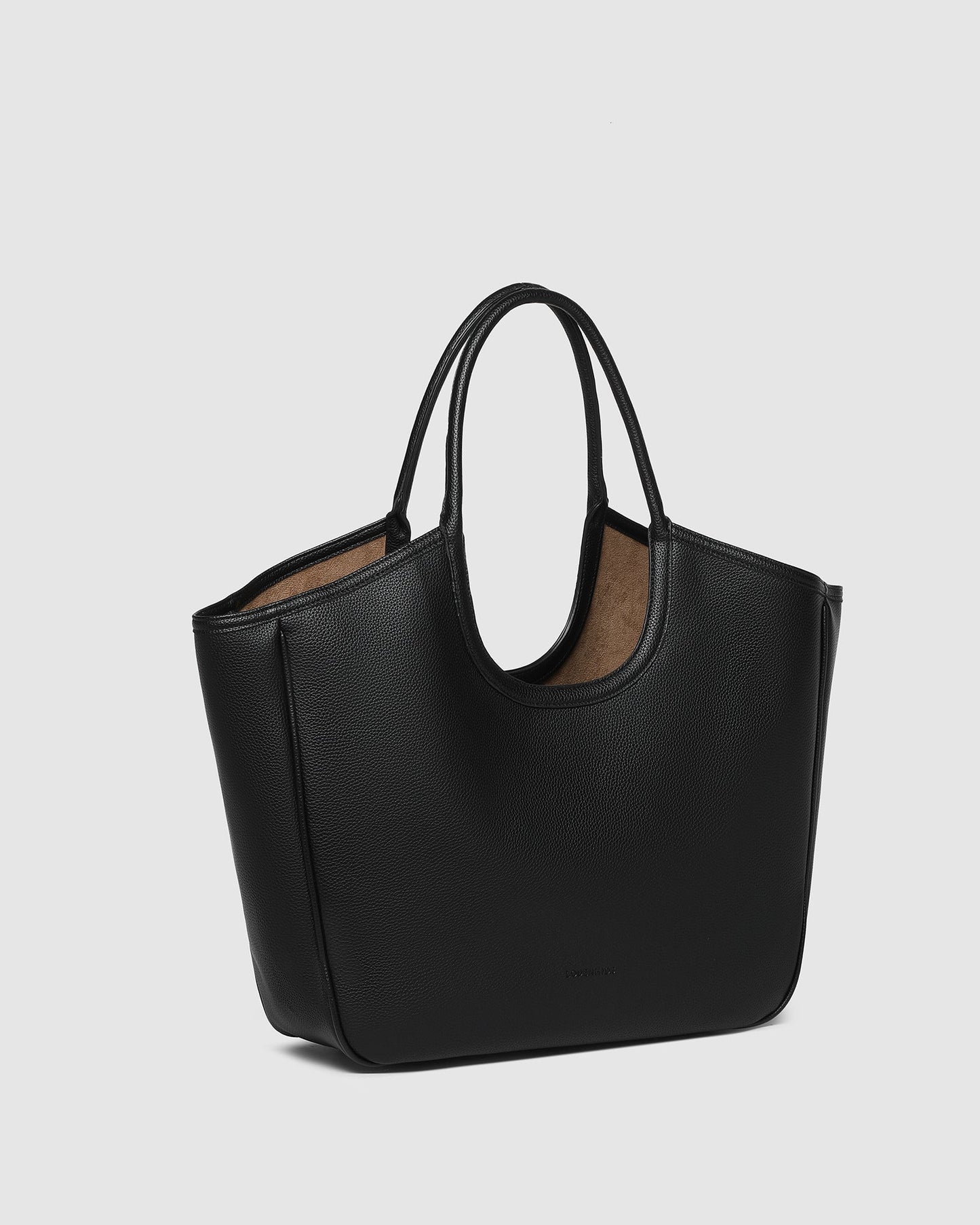 Alexandra Tote Bag - Black