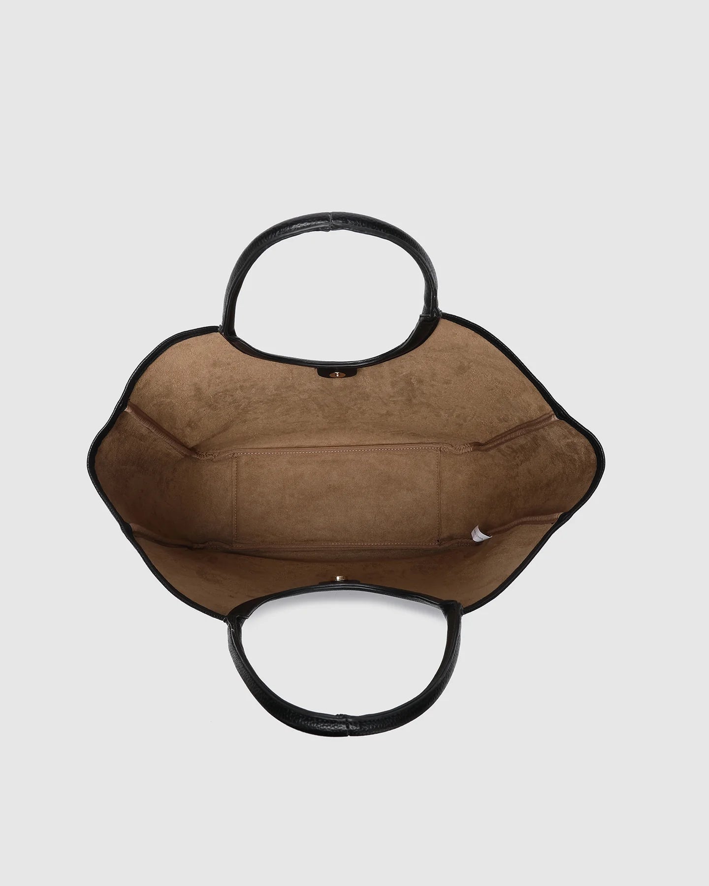 Alexandra Tote Bag - Black