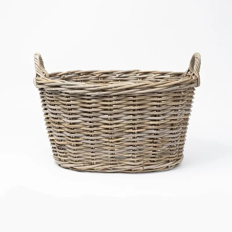 Camden - Oval Kuba Basket