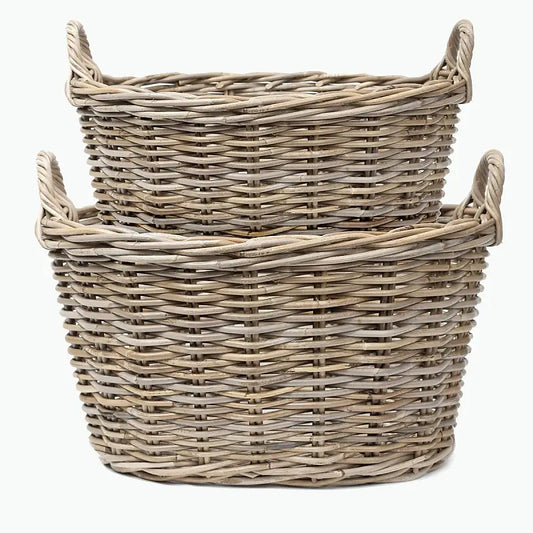 Camden - Oval Kuba Basket