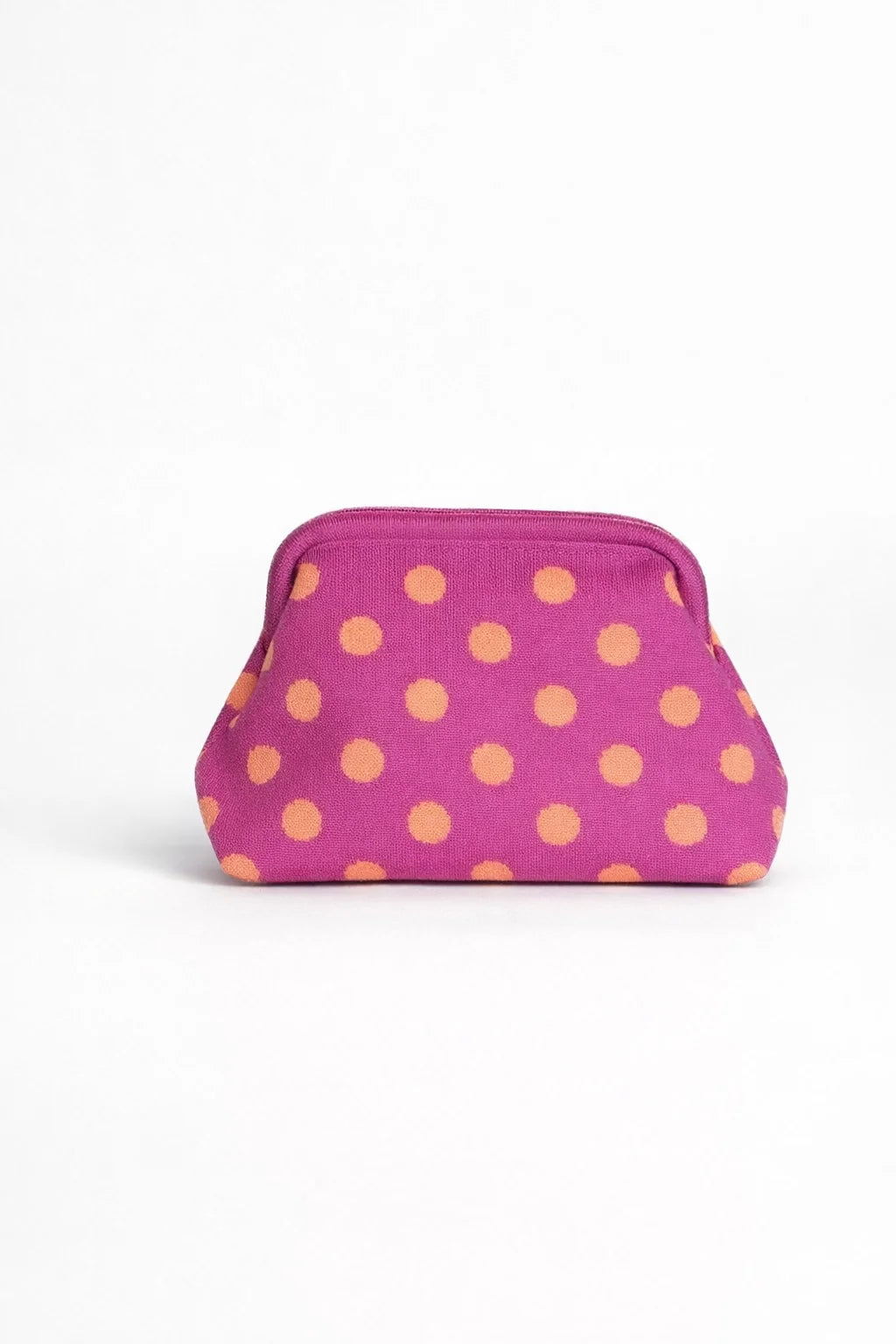 The Chloe - Raspberry / Neon Melon