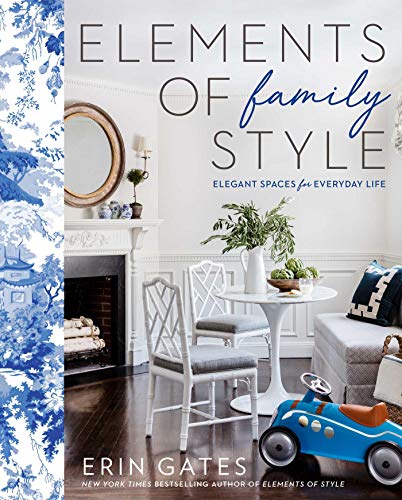 Elements Of family Style