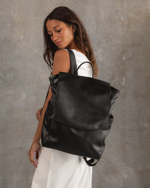 Drew Backpack - Black