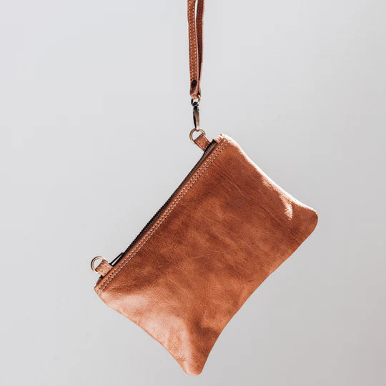 Jessie Sling Wallet
