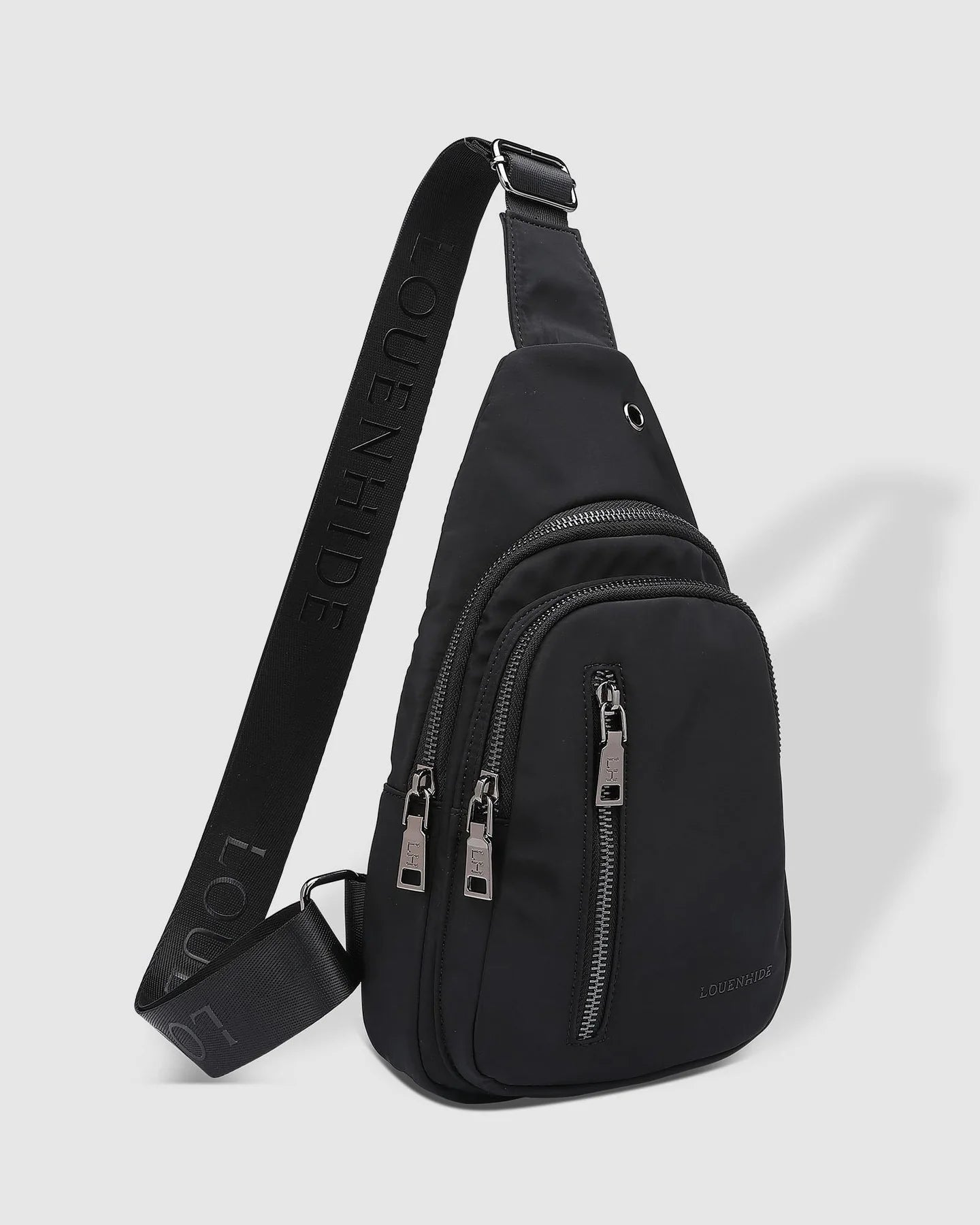 Boyd Nylon Sling - Black