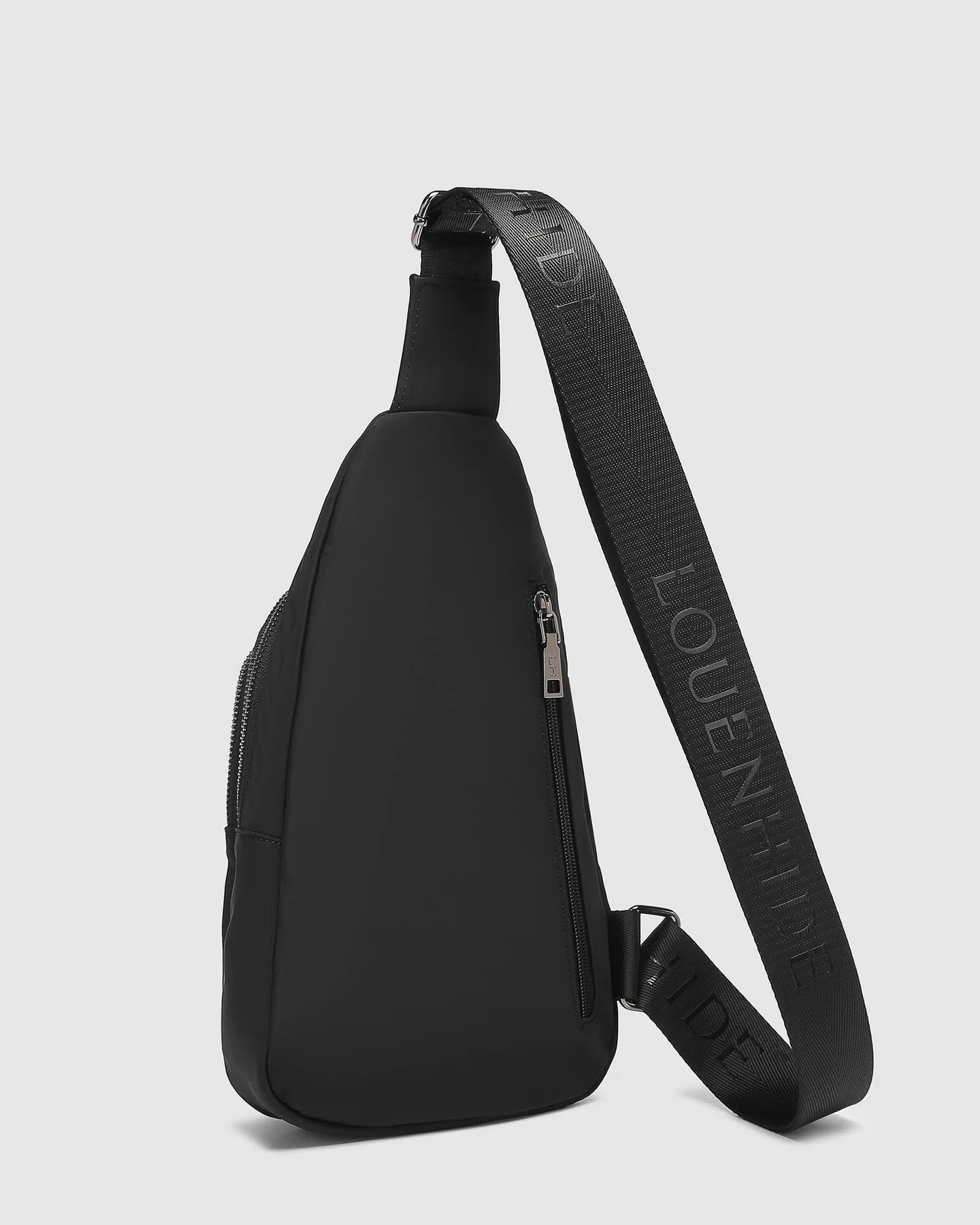 Boyd Nylon Sling - Black