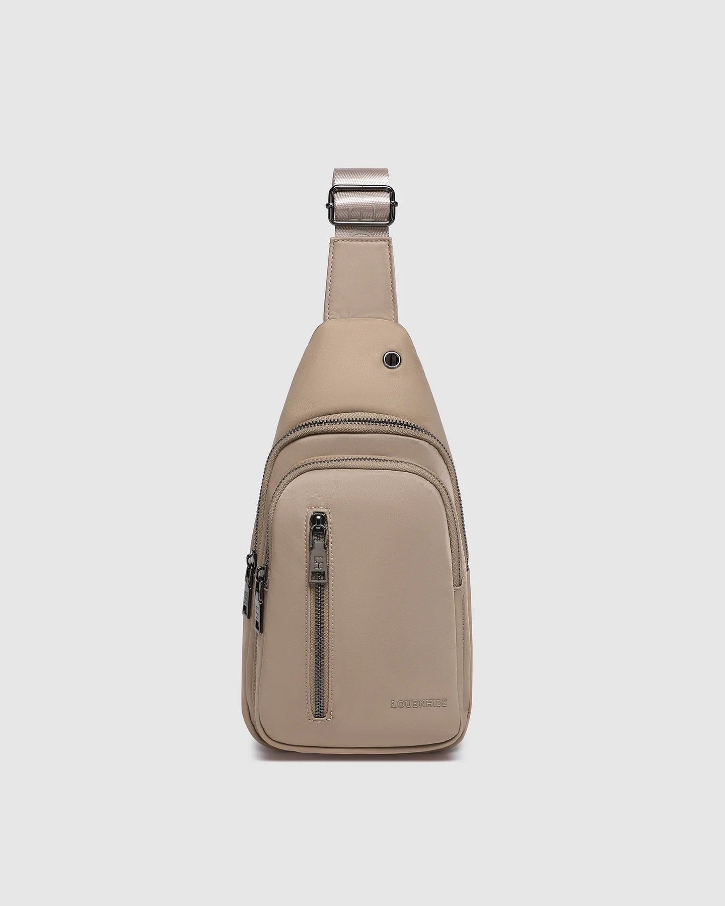 Boyd Nylon Sling - Mocha