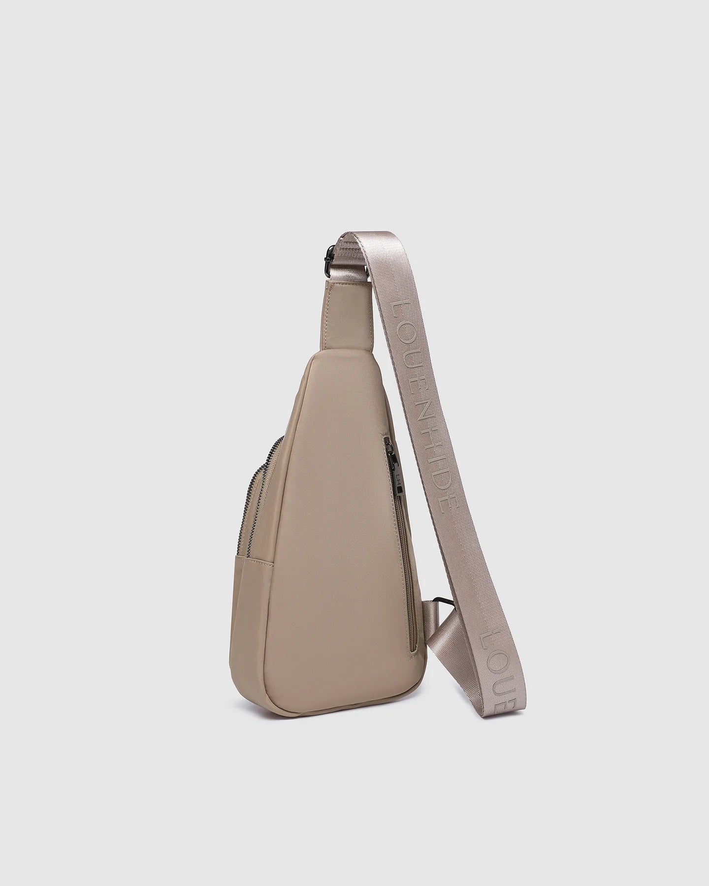 Boyd Nylon Sling - Mocha