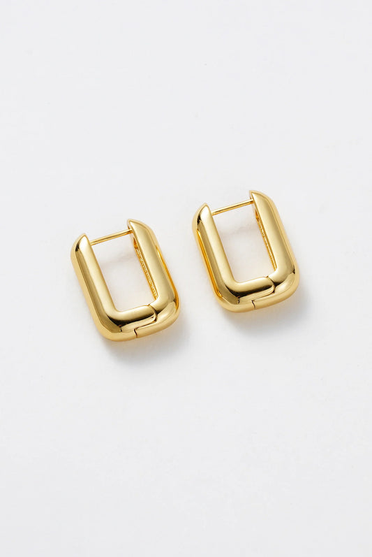 Eden Hoop - Gold