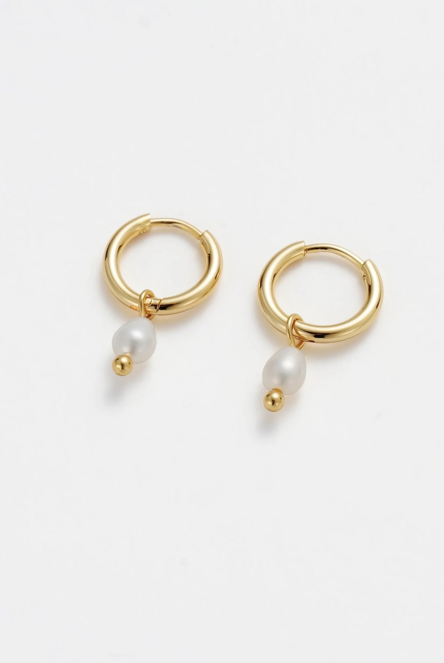 Heidi Hoop - Gold