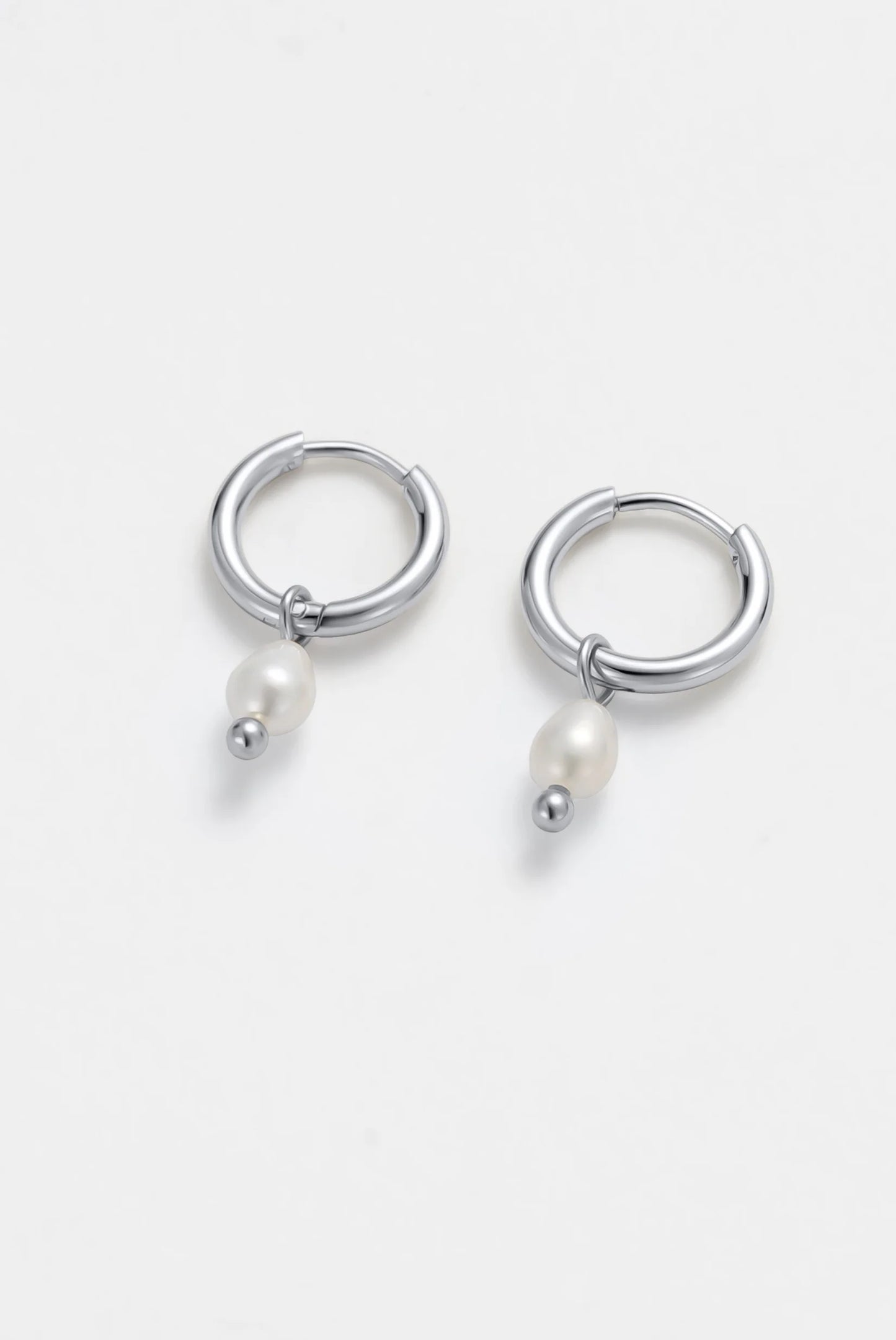 Heidi Hoop - Silver