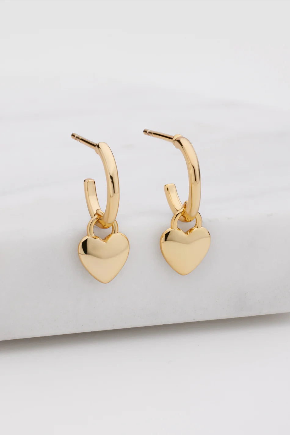 Kloe Earring - Gold