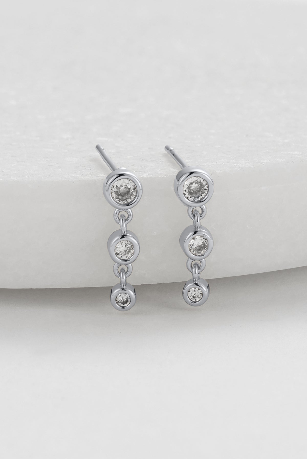 Zafino | Abby Earring