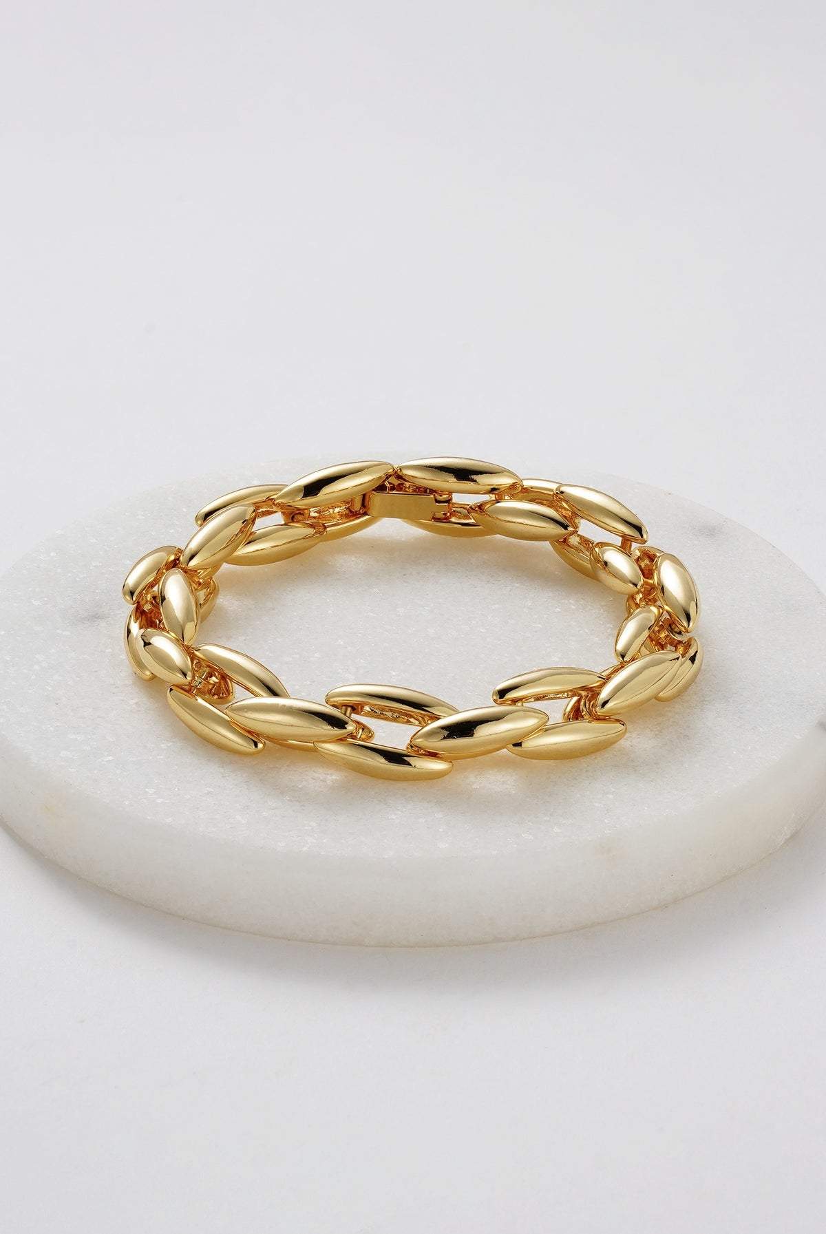 Zafino | Sara Bracelet Gold