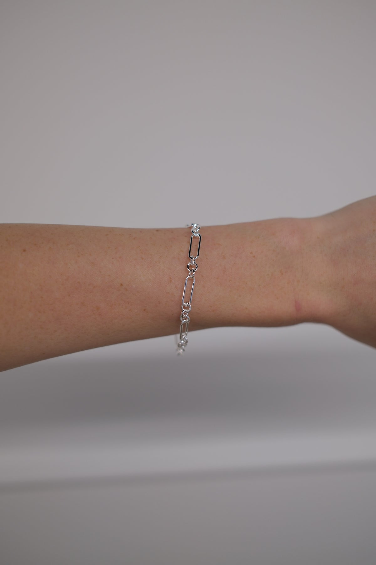 Zafino | Nia Bracelet Silver