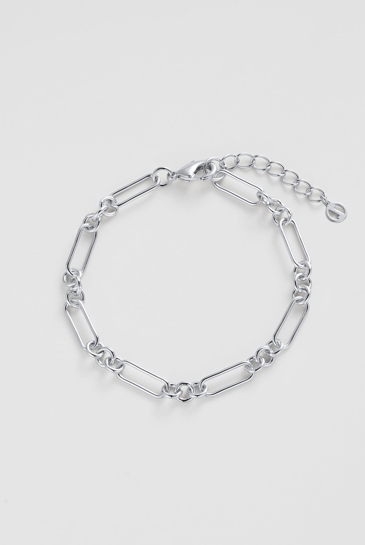 Zafino | Nia Bracelet Silver